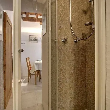 Apartmán Il Tulipano With Patio *