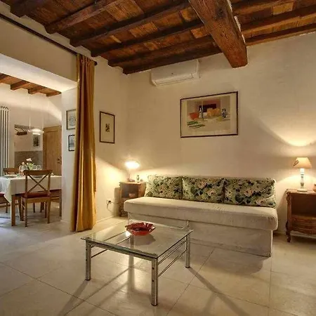 Il Tulipano With Patio * Florencie